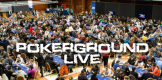 Pokerowe ligi poszukiwane pokerground-live