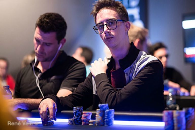 EPT Barcelona: Rekordowy Main Event i ponad 30 Polaków!