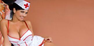Była pielęgniarka zostaje profesjonalną pokerzystką