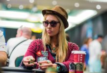 Vanessa Rousso ma nadal szansę na wygranie Big Brothera