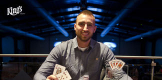 Polak zwycięzcą Main Eventu REG Festival!