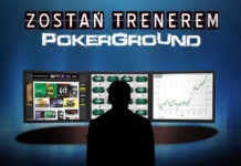 Zostań trenerem PokerGround!