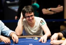 Ike Haxton wygrywa 304.000$ w Pot-Limit Omahę