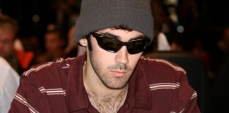 Jason Mercier przegrywa 200.000 dolarów!