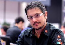 Luca Pagano: „Każdy pokerzysta powinien popracować rok lub dwa”