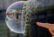 5 najlepszych rąk kończących fazę bubble na EPT