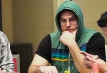 David Paredes wygrywa Main Event WPT Borgata 2015