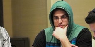 David Paredes wygrywa Main Event WPT Borgata 2015