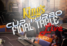 Stół finałowy King’s Cup Turbo w Rozvadovie – live stream