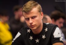 Jens Kyllonen najlepszym graczem high-stakes od 2010!
