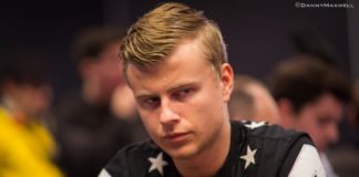 Jens Kyllonen najlepszym graczem high-stakes od 2010!