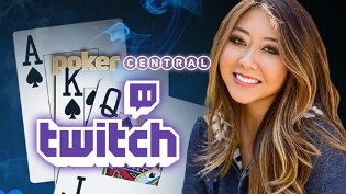 maria ho joins twitch