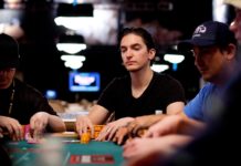 „CHAOREN160” po raz kolejny na dużym plusie. Nowy dominator gier high-stakes?