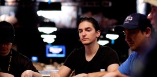 Mikael Thuritz: „Moje stawki w Makau to 1000/2000$”
