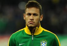 Neymar ukarany grzywną 31 milionów funtów!