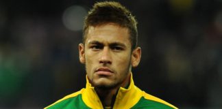 Neymar ukarany grzywną 31 milionów funtów!