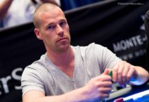 Patrik Antonius: „Nie używam oprogramowania wspierającego”