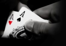 Zwycięzca progresywnego jackpota na Full Tilt