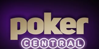 Poker Central ujawnia swój program telewizyjny