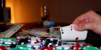 5 sugestii jak pokonać tilt na mikro stawkach