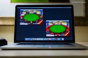poker micro stakes how to deal with tilt