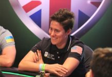 Vanessa Selbst: Nie umiem grać przez internet