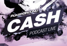 Poker bez tajemnic – PG vs. Cash Game 27.09.2015 LIVE