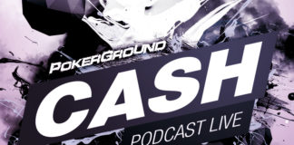 Poker bez tajemnic – PG vs CashGame 10.10.2015