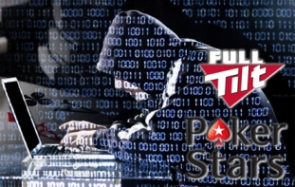 pokerstars full tilt players hackers spyware