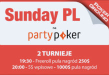 Wielki powrót SundayPL – zagrały setki Polaków!