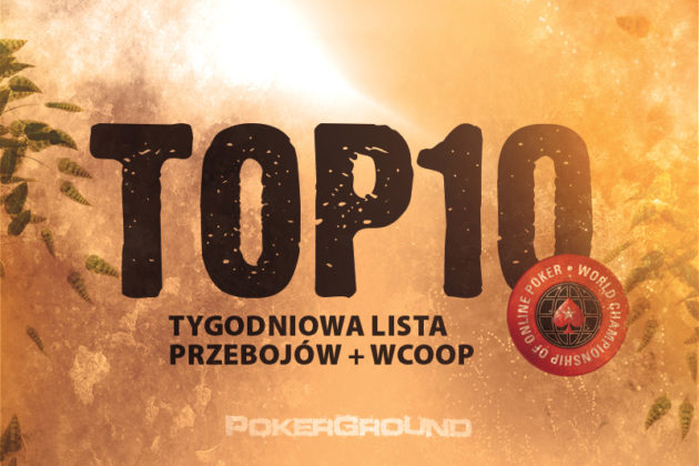 Tygodniowa Lista Przebojów vol.35