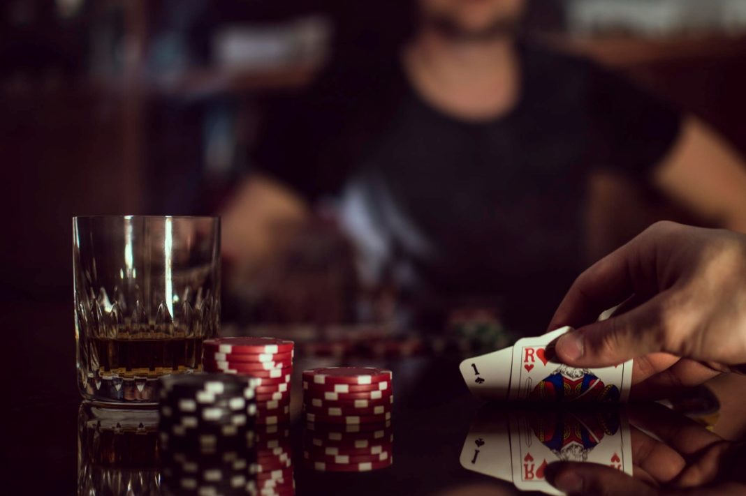 Nowojorskie podziemie – poker wczoraj, dziś i jutro