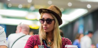 Vanessa Rousso w finałowej trójce Big Brothera