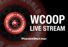 WCOOP – Podcast 25/09/2015