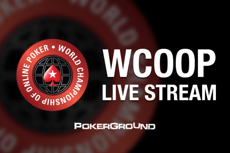 WCOOP – Podcast 25/09/2015