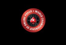 Shaun Deeb wygrywa trzeci tytuł mistrzowski WCOOP