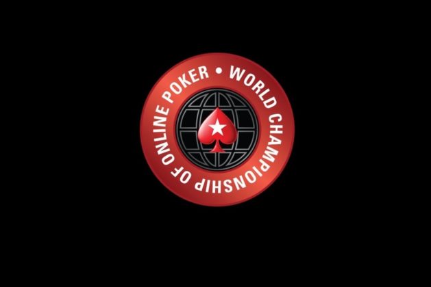 Polak na stole finałowym Main Eventu WCOOP!