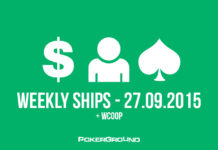 Rewelacyjne występy Polaków w przedostatni dzień WCOOP-ów !