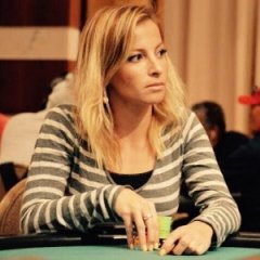 Anna Antimony poker