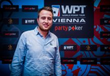 Dietrich Fast wygrywa Oktoberfest Event na WSOP 2015