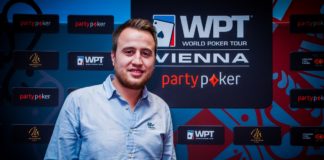 Dietrich Fast wygrywa Oktoberfest Event na WSOP 2015