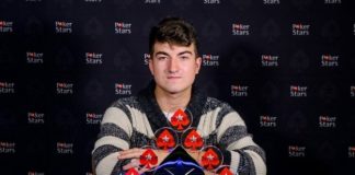 EPT Malta – kolejna statuetka Dimy, Wyraz drugi w Malta Cup!