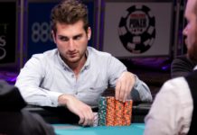 Czy Hellmuth będzie trenował Federico Butteroni?