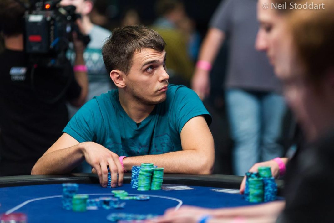 EPT Malta day 6: Jarosław Sikora na final table – Live stream