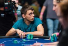 EPT Malta day 6: Jarosław Sikora na final table – Live stream