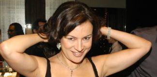Jennifer Tilly: „W pokerze zrobiło się trochę ponuro”