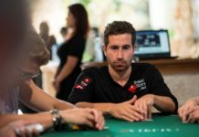Jonathan Duhamel wygrywa event High Roller na WSOPE