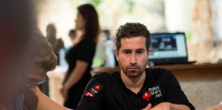 Jonathan Duhamel wygrywa event High Roller na WSOPE
