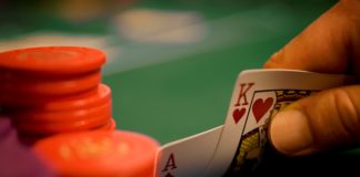 Ryan Hefter wygrywa event WSOPE 1650€ Monster Stack