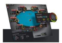 Jivaro HUD – alternatywa dla Poker Tracker 4 i Hold’em Manager 2